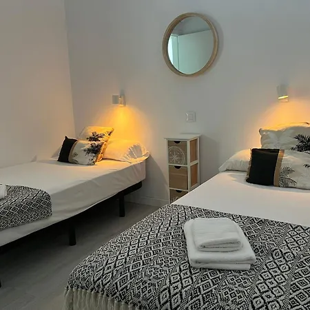 Casa Adamar Vibbecanarias, Puerto Rico Puerto Rico (Gran Canaria)