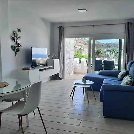 Casa Adamar Vibbecanarias, Puerto Rico Apartment *