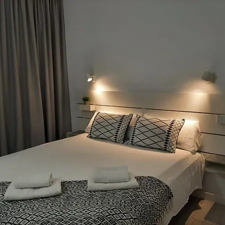 Apartment Casa Adamar Vibbecanarias, Puerto Rico *