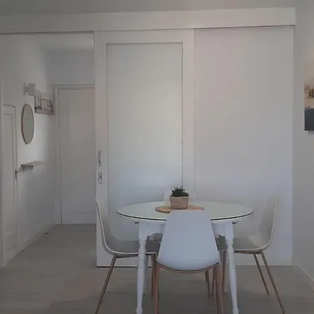 Apartment Casa Adamar Vibbecanarias, Puerto Rico