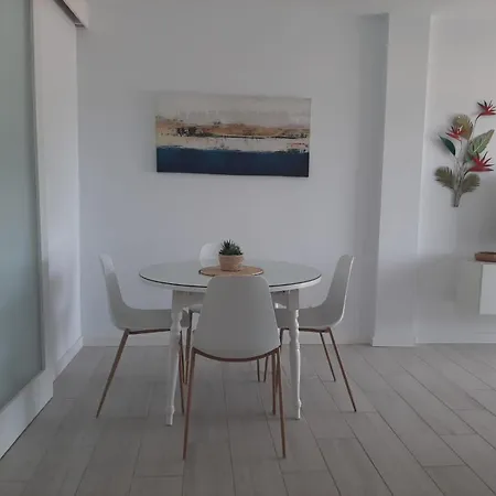 Casa Adamar Vibbecanarias, Puerto Rico Apartment *