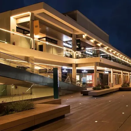 Casa Adamar Vibbecanarias, Puerto Rico * Puerto Rico (Gran Canaria)