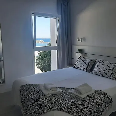 Casa Adamar Vibbecanarias, Puerto Rico