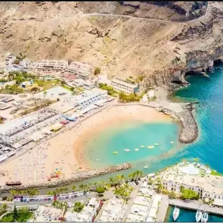 Apartment Casa Adamar Vibbecanarias, Puerto Rico Puerto Rico (Gran Canaria)