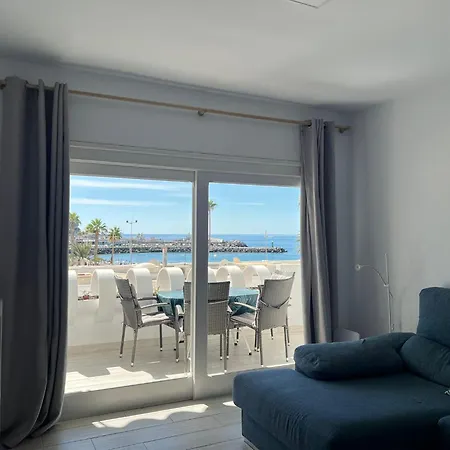 Casa Adamar Vibbecanarias, Puerto Rico Apartment Puerto Rico (Gran Canaria)