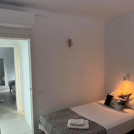 Apartment Casa Adamar Vibbecanarias, Puerto Rico