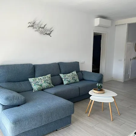 Casa Adamar Vibbecanarias, Puerto Rico *