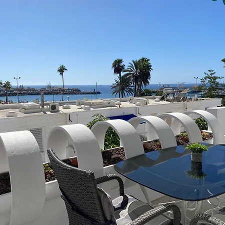 Apartment Casa Adamar Vibbecanarias, Puerto Rico Puerto Rico (Gran Canaria)