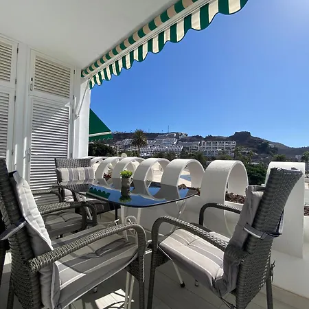 Apartment Casa Adamar Vibbecanarias, Puerto Rico Puerto Rico (Gran Canaria)