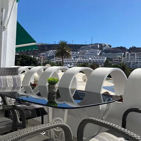 Casa Adamar Vibbecanarias, Puerto Rico Apartment Puerto Rico (Gran Canaria)