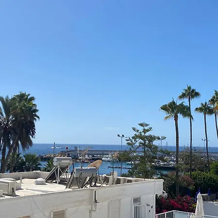 Casa Adamar Vibbecanarias, Puerto Rico Apartment Puerto Rico (Gran Canaria)